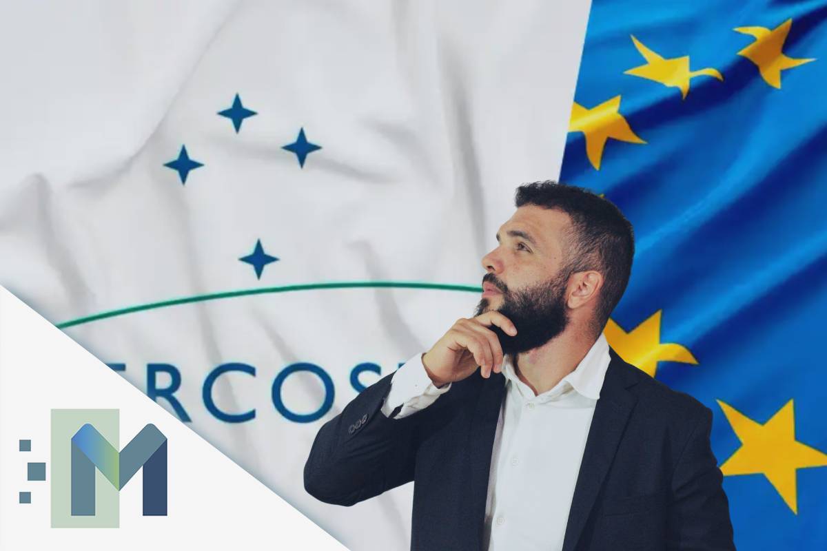 Acordo UE-Mercosul