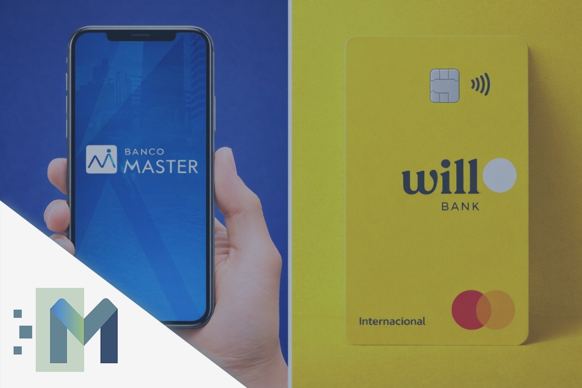 liquidação extrajudicial do Will Bank