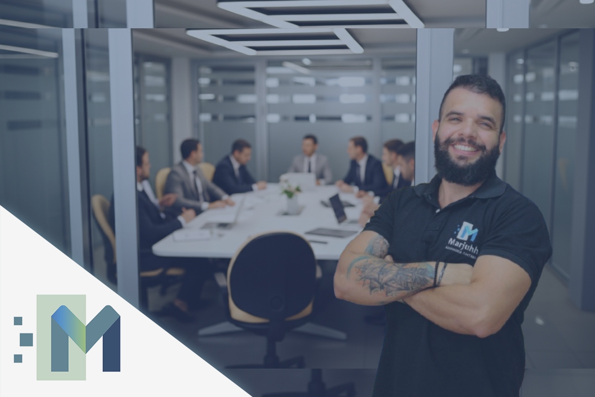 Contabilidade consultiva x contabilidade tradicional