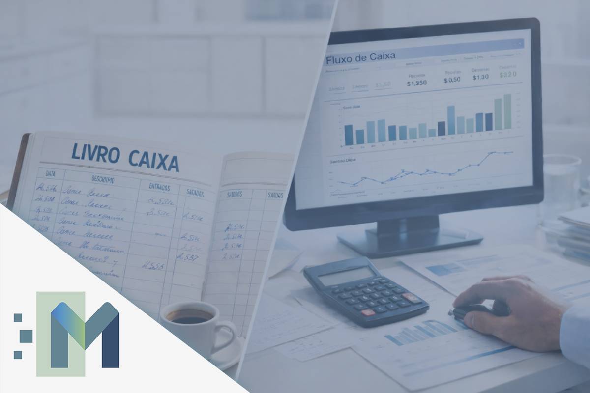 Gestão financeira empresarial