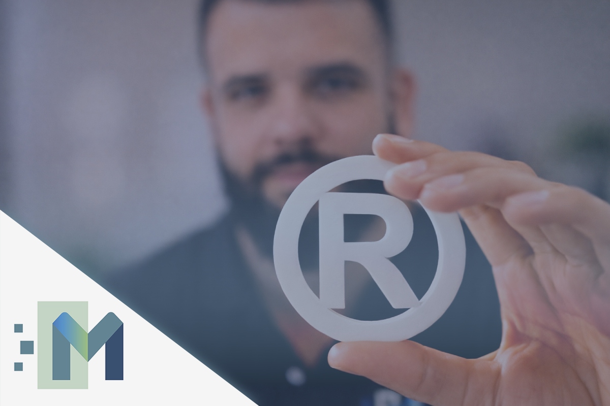 Registro de marcas e patentes