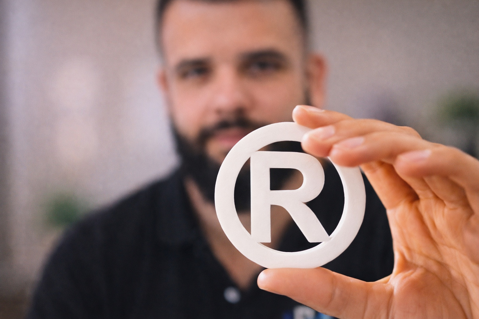 Registro de marcas e patentes