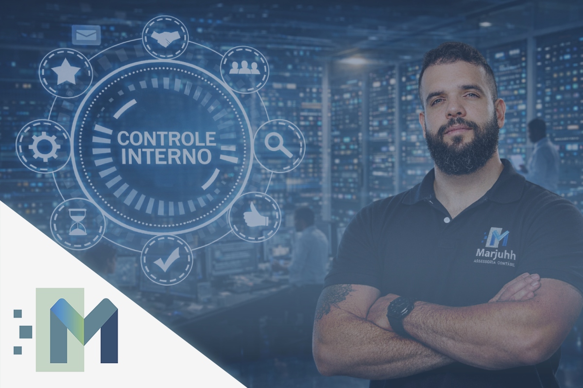 Gestão de risco e controle interno