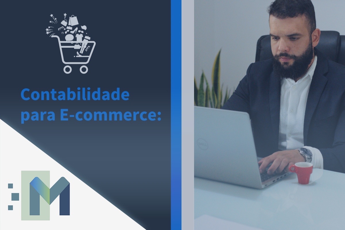 Contabilidade para E-commerce