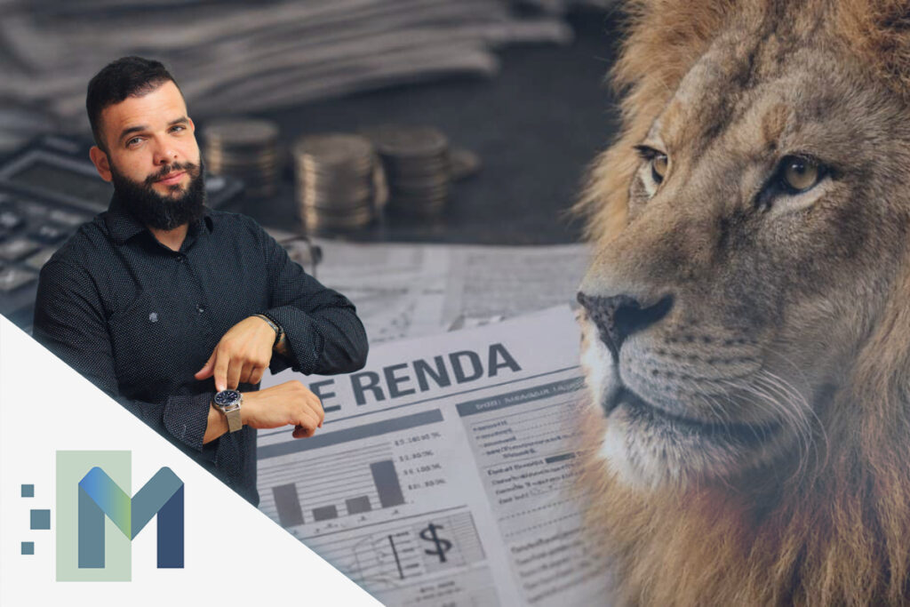 Declaração de Imposto de Renda 2026