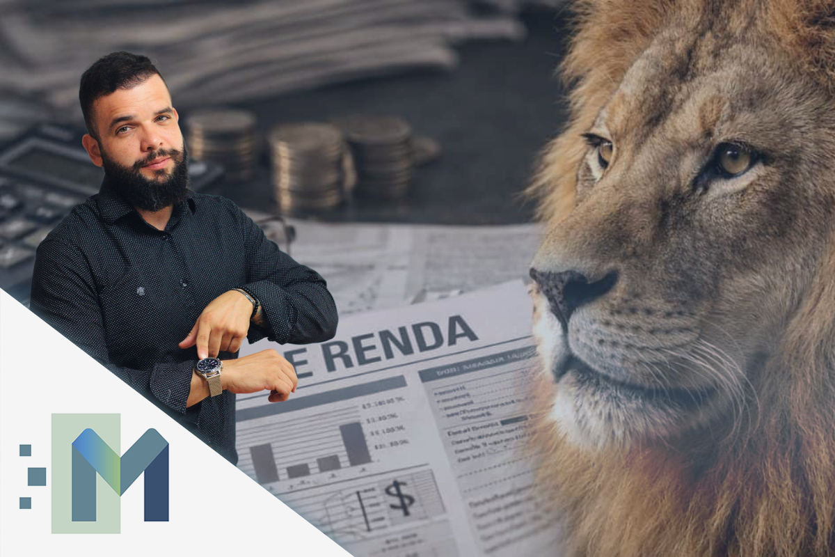 Declaração de Imposto de Renda 2026