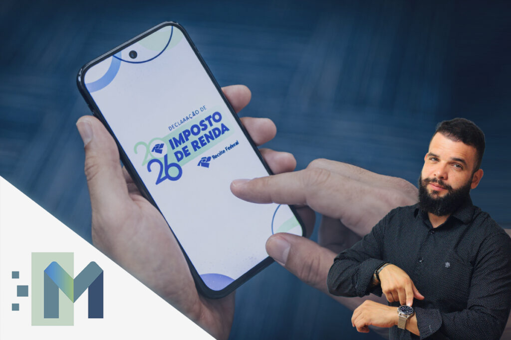 Imposto de renda 2026