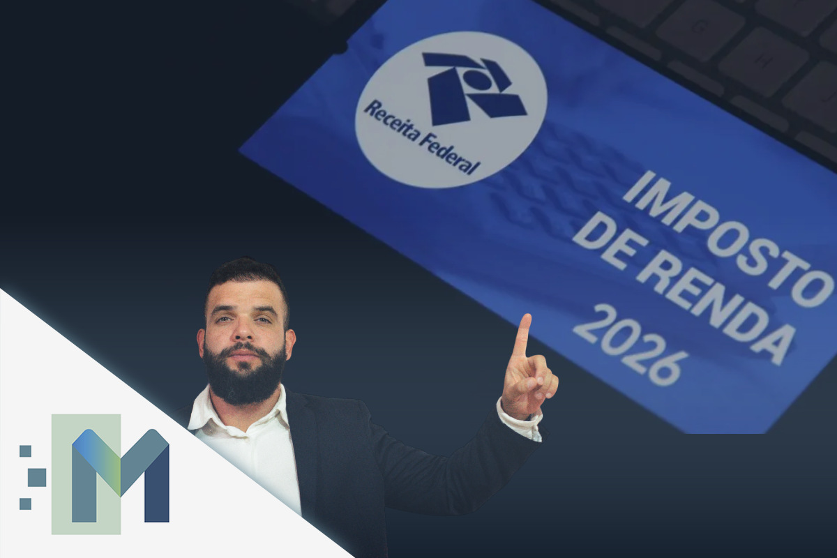 Imposto de renda 2026