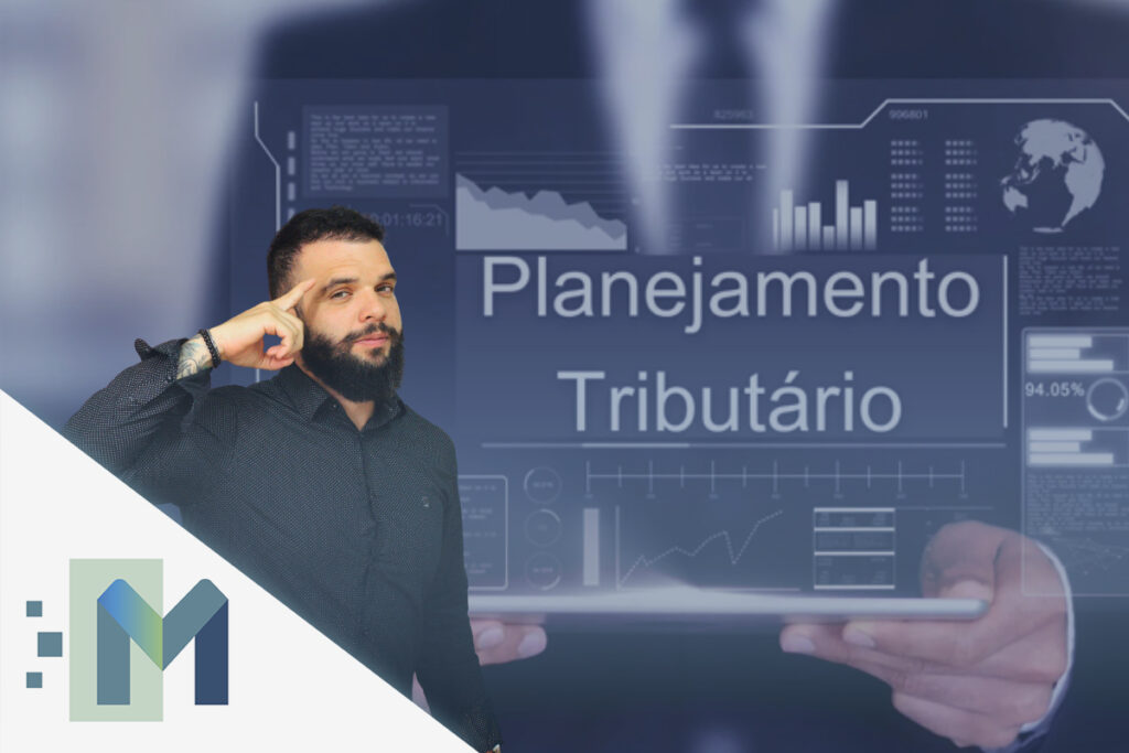 Planejamento tributário