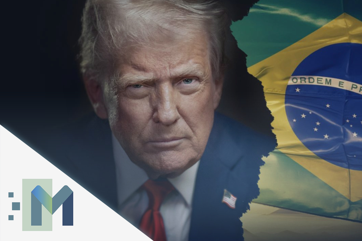 Tarifaço de Trump
