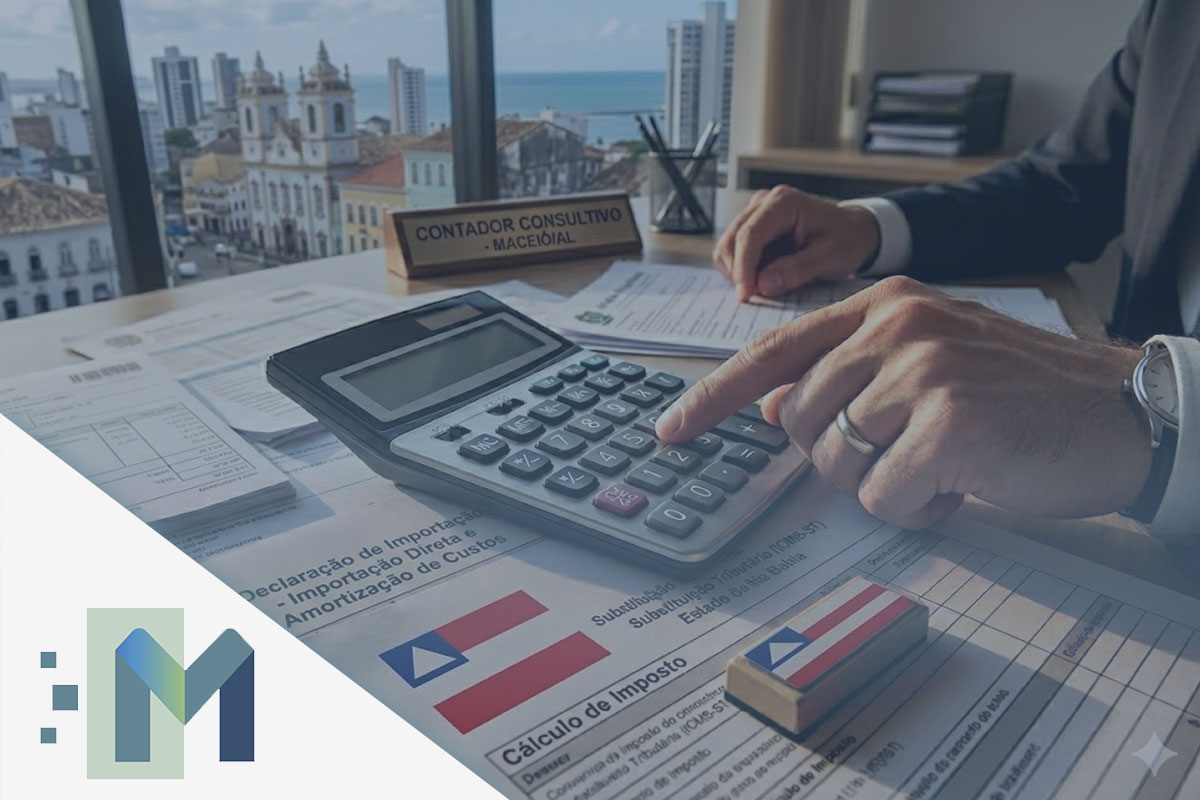 Substituição tributária (ICMS-ST) em Pernambuco