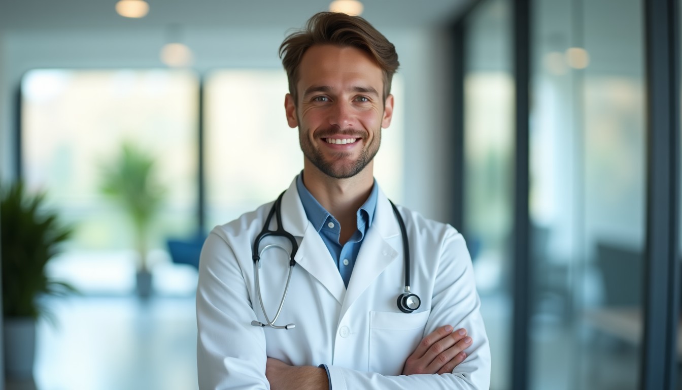 PJ ou carnê-leão para médicos: qual paga menos imposto? Médico decidindo entre PJ ou carnê-leão para pagar menos imposto