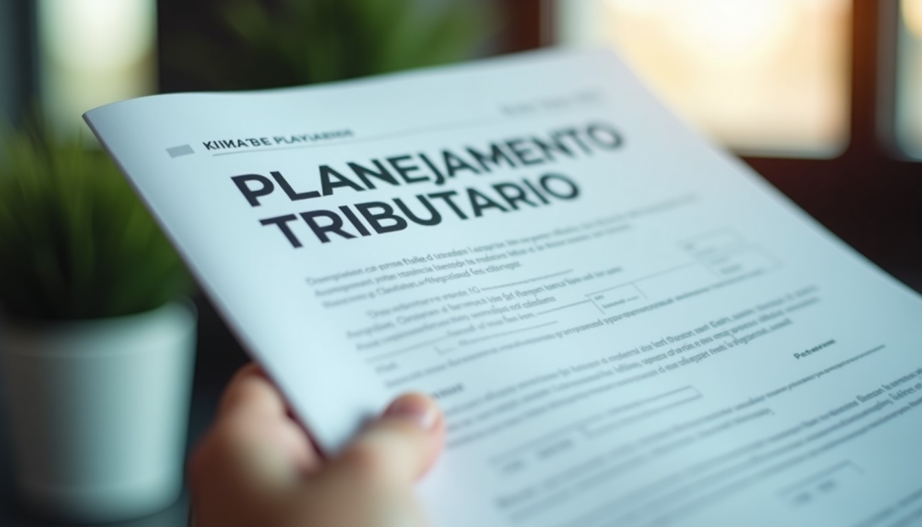 Comparativo de regimes tributários no planejamento para médicos