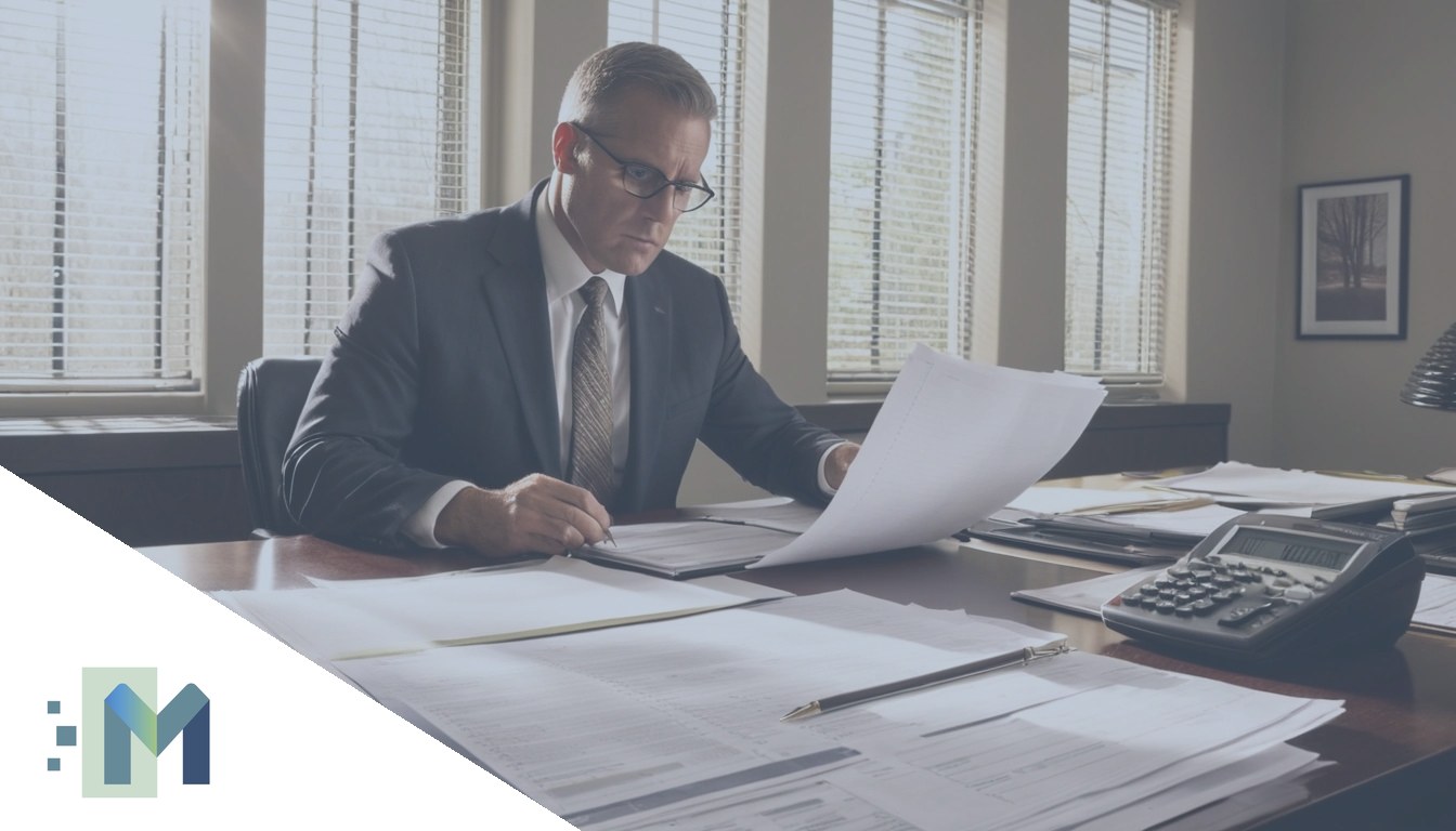Contador consultando calendário sobre prazos de opção Simples Nacional em 2027