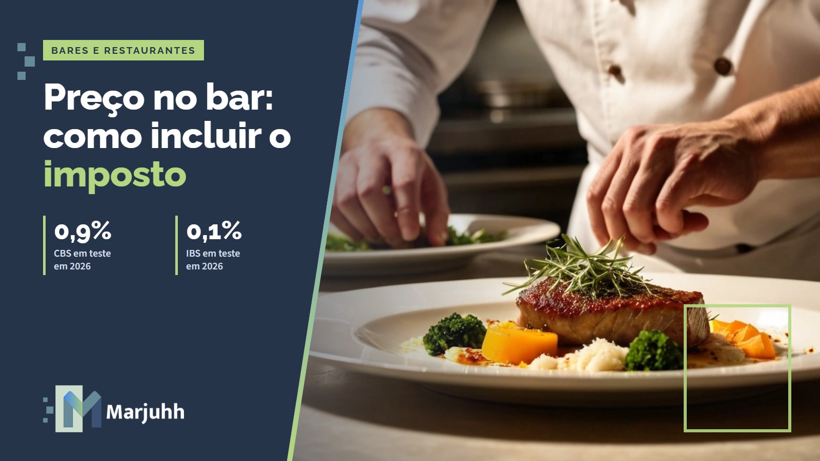 Capa MARJUHH: Preço no bar: como incluir o imposto